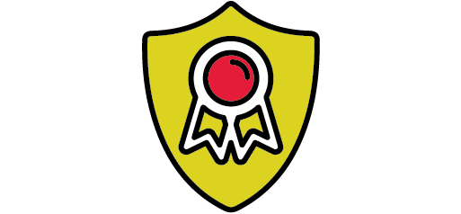 Royal society of Canada badge icon