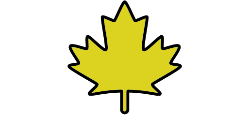 maple leaf icon