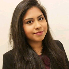 profile picture of Zainab Rizvi