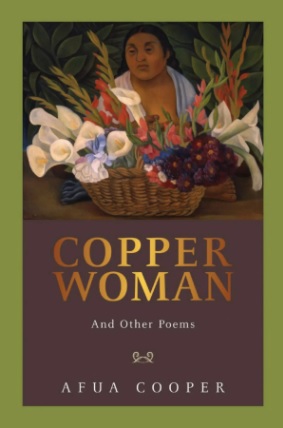 Copper Woman and Other Poems