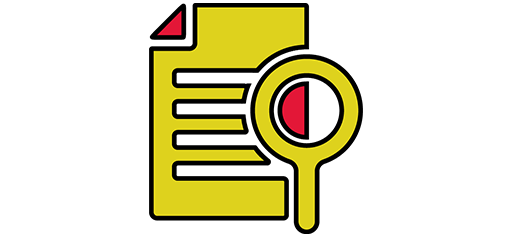 research icon