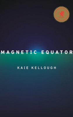 magnetic equator book cover