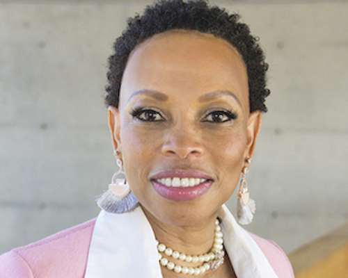 Andrea Davis profile photo