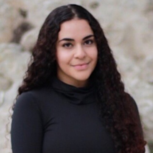 Taraneh Shafiei headshot