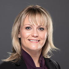 Profile photo of Tracy Lynn Reid