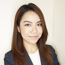 Profile photo of Cecilia Cai