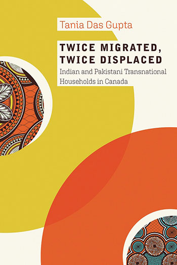 Book Launch of Twice Migrated, Twice Displaced by Tania Das Gupta
