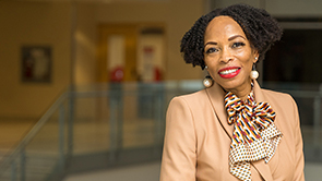 LA&PS professor recognized for pioneering Black studies in Canada