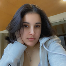 Nina El Kaissy Profile Photo