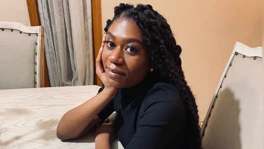 Jellisa Ricketts profile photo