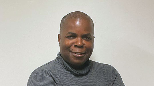 Clifton A Grant profile photo