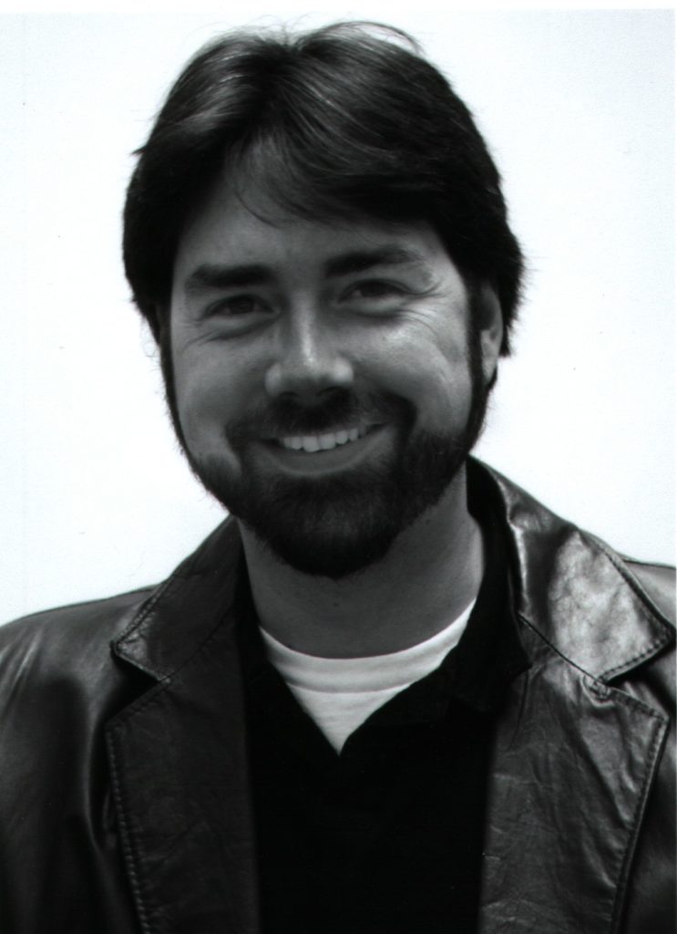 Robert W. Gehl profile photo