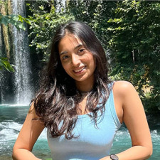 Sakina Sakina Hussain headshot