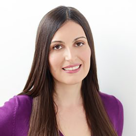 Jacqueline Petropoulos profile photo