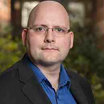 David Cuff profile photo