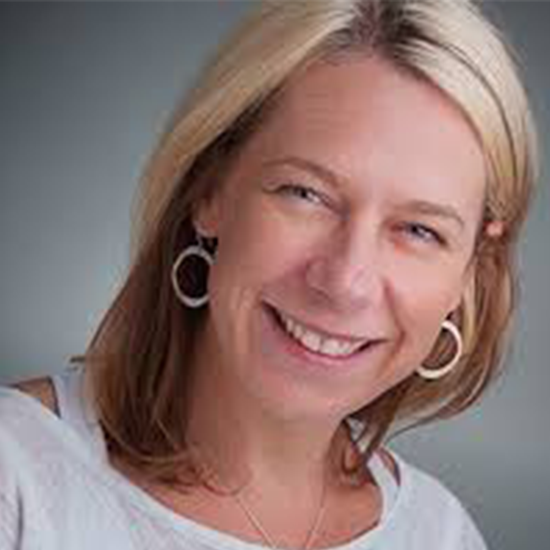 Photo of Saskia Van Viegen