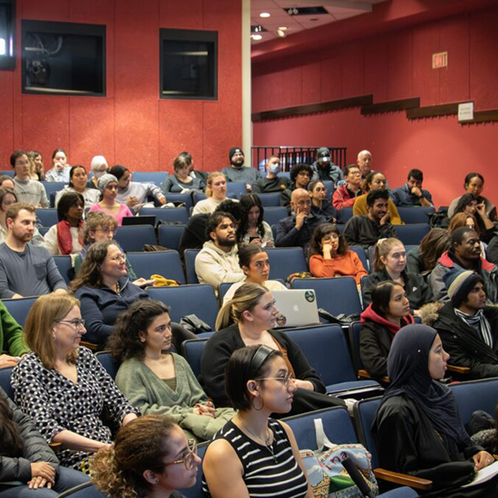 Start Strong at York with the First-Year Experience eClass! %%ALT%%