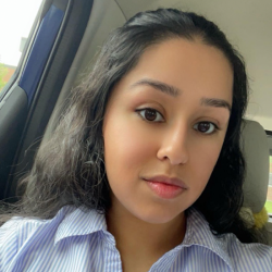 Headshot of Dea Lall