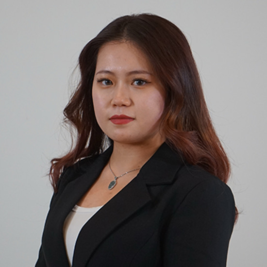 Zihan Chen profile photo