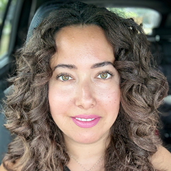 Headshot of Naylen Langin