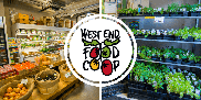 West End Food Coop
