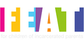 For Children of Incarcerated Parents logo