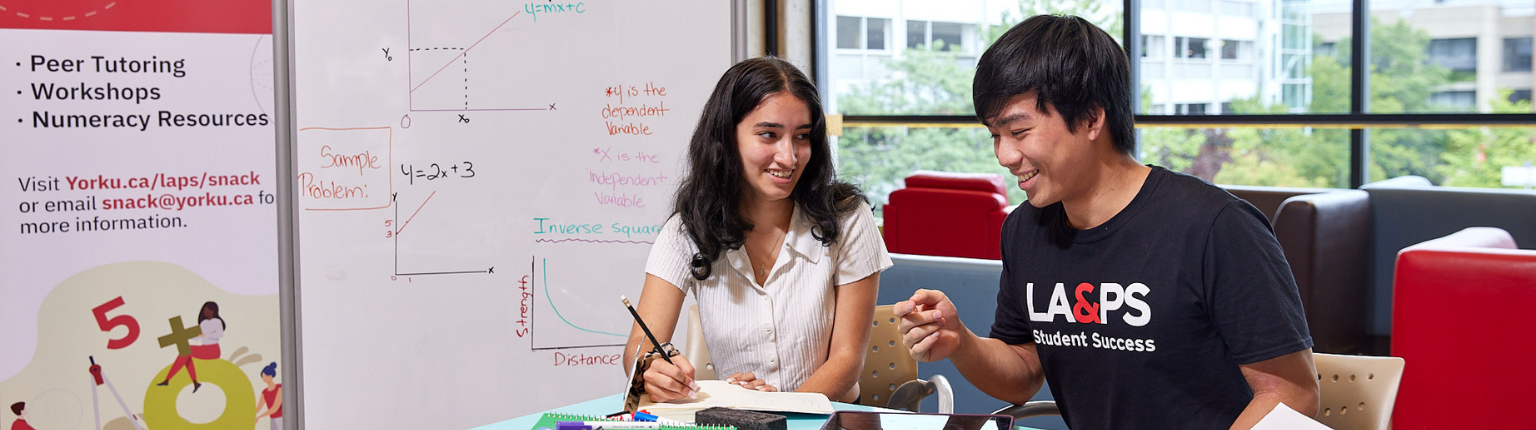 Principle 1: Prioritize student learning, excellence and success