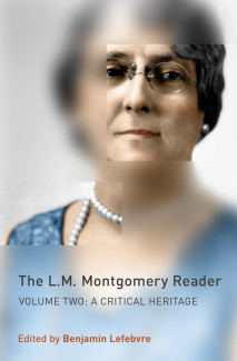 L. M. Montgomery Reader, Vol. II: A Critical Heritage book cover