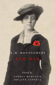 L.M. Montgomery and War book cover