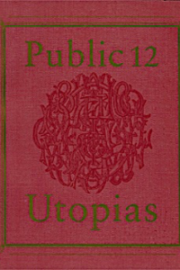 Public 12 journal cover