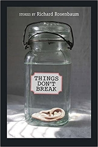 Things Don't Break book cover