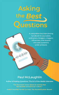 asking the best questions book cover