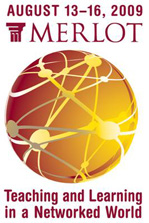 MERLOT logo
