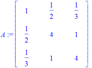A := Matrix(%id = 19692188)