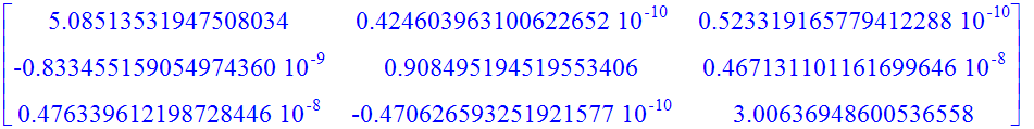 Matrix(%id = 11319580)