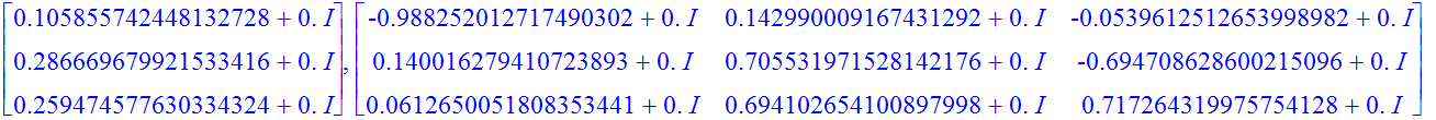 EVecsMI := Vector(%id = 20577372), Matrix(%id = 20903196)
