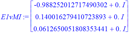 E1vMI := Vector(%id = 20756220)