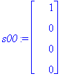 s00 := Vector(%id = 21832312)