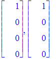 Vector(%id = 21832312), Vector(%id = 21832312)