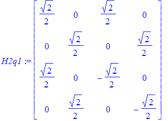 H2q1 := Matrix(%id = 23826764)