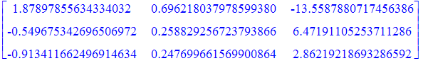 Matrix(%id = 840352)