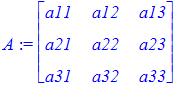 A := Matrix(%id = 674404)