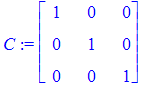 C := Matrix(%id = 20562260)