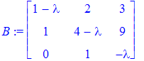 B := Matrix(%id = 20626396)