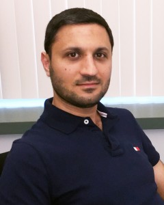 Ali Abdul-Sater