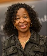 image of Harvard Law School Professor Ruth Okediji