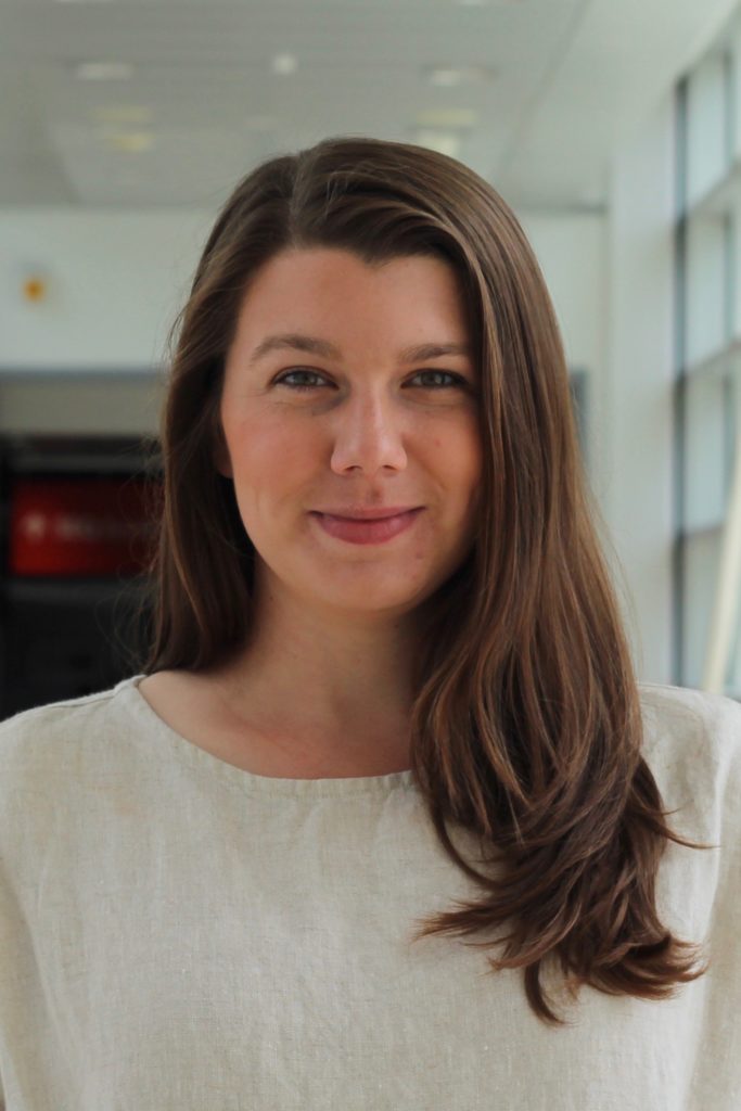 Headshot of Susan Rogers Van Katnyk