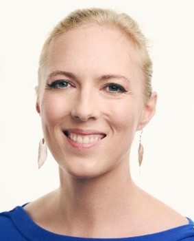 headshot of Prof Sarah Rugheimer