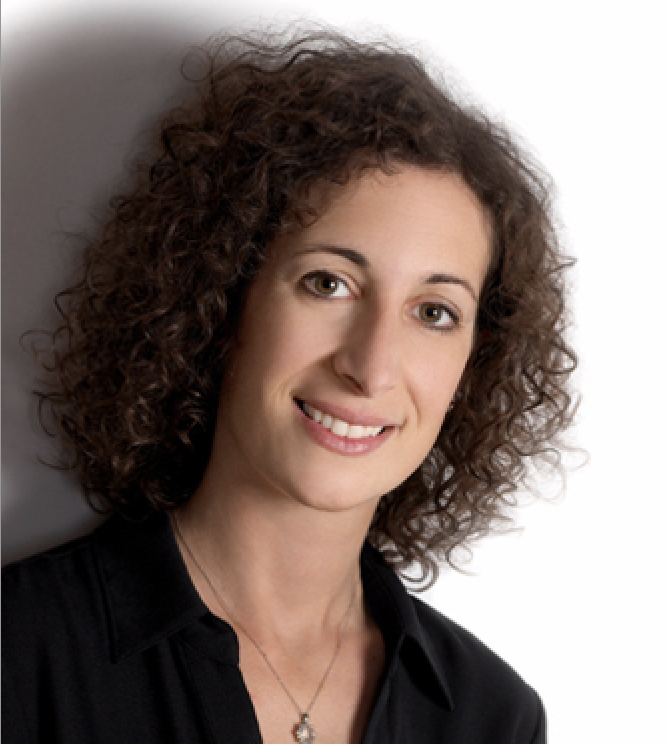 Headshot of York Professor Shayna Rosenbaum