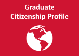 Graduate Citizenship Profile